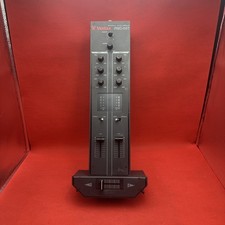 Vestax mixer PMC-06T missing