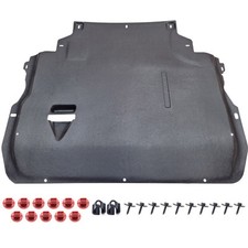 Volvo V40 II Cross Country 2012-2019 CARTER RIPARO MOTORE INFERIORE