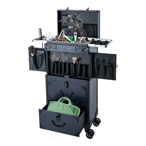 Valigetta trucco professionale - valigetta,