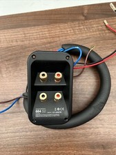 Ricambio altoparlante Bowers