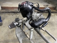 Piaggio Vespa Special 125 HIGH