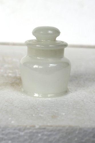 Barattolo crema fredda - di,