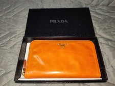 Portafoglio donna prada originale nuovo
