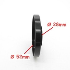 Anello riduzione filtri 58mm a filtro astronomia da 2'' pollici (48mm) - 2690