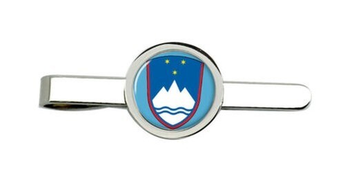 Slovenia fermacravatta - slovenia,