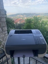 Fax Canon L100