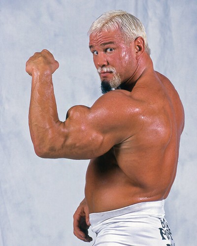 1998 wcw wrestler - 1998, scott