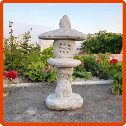 Statua pagoda lanterna - , lampada
