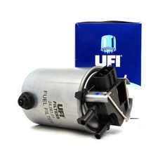 Filtro carburante gasolio ufi - filtro,