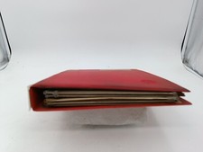 Catalogo ricambi microfiches - ricambi,