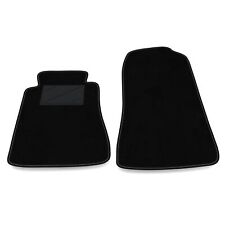 Tappetini auto SOLO ANTERIORI