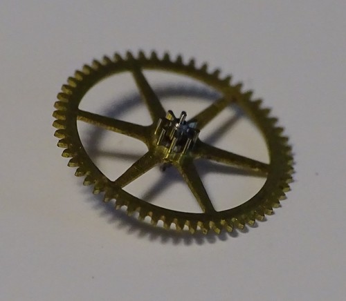 Pezzo orologio fhf - pezzo,