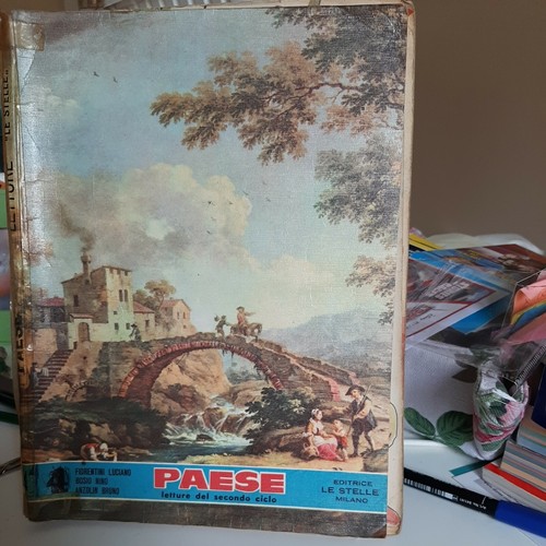 Insieme letture per classe - insieme,