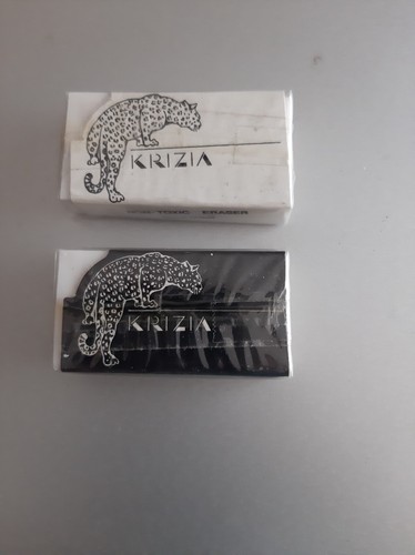 Gomme vintage krizia by - 2,