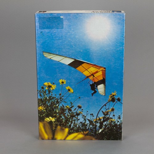 1000 puzzle deltaplano - 1000,