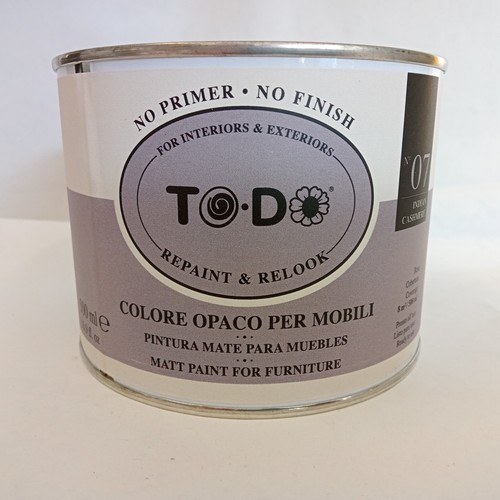 Colore opaco per - , mobili