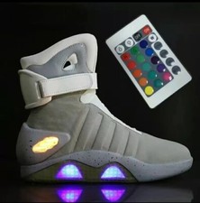 Scarpe Pupis Led Ritorno Al