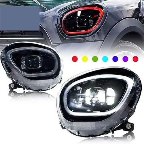 Fari led per - fari, mini