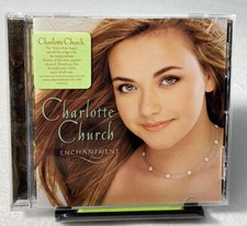 Enchantment - Charlotte Church