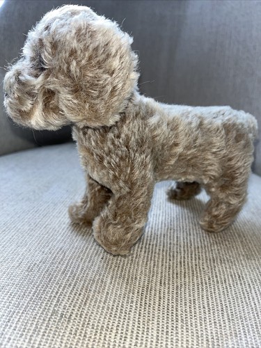 Steiff raudi bassotto - steiff,