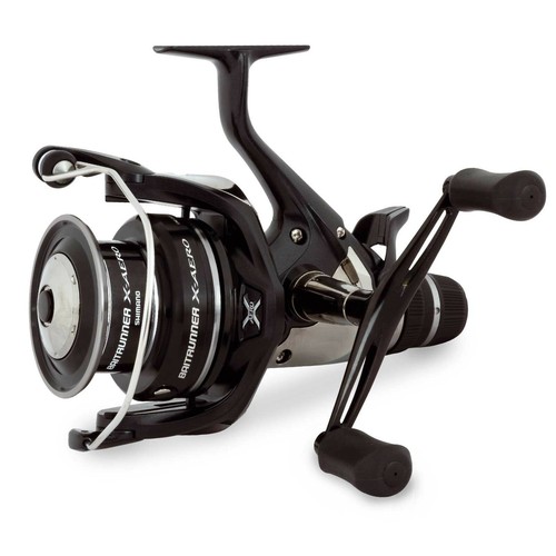 Mulinello ruota libera shimano - mulinello,