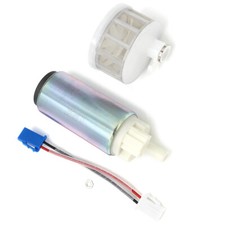 Pompa carburante fuoribordo