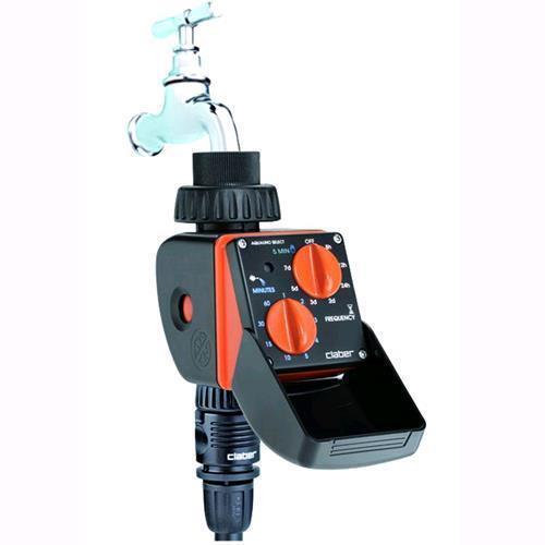 Temporizzatore programmatore - temporizzatore,