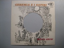 GEREMIA e i SATIRI "Movie