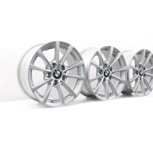 Cerchi lega bmw - lega, 3