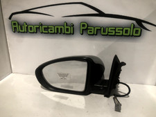 Specchietto Retrovisore SX