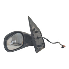 Specchietto Retrovisore Esterno Anteriore Sinistro CITROEN C2 USATO ORIGINALE