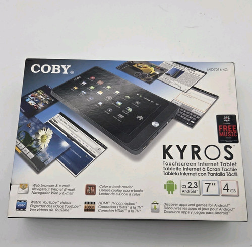 Mid7016 coby kyros 7 - coby,