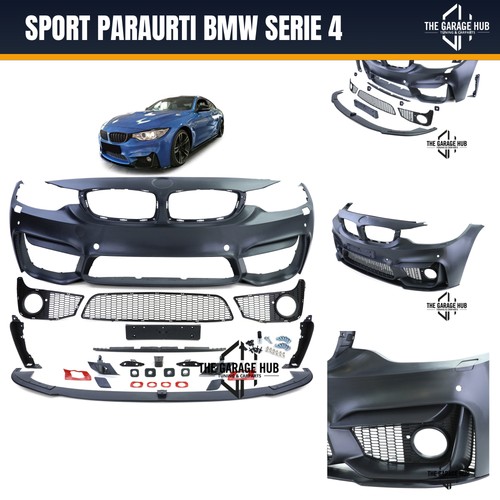 Sport paraurti anteriore - sport, +