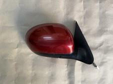 Specchietto retrovisore - specchietto,