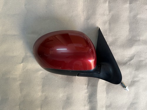 Specchietto retrovisore - specchietto,