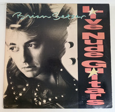 LOTTO 8x LP 33 giri ROCKABILLY