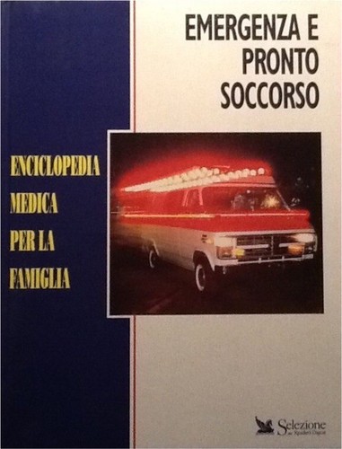 Emergenza pronto soccorso - e,
