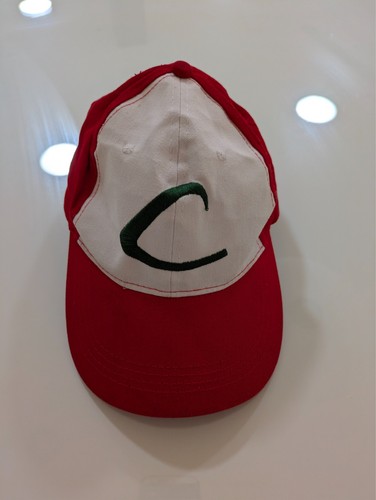Pokemon cappello ketchum - cappello,