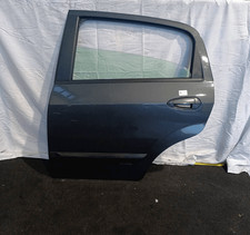 51801610 Porta post. SX FIAT CROMA (2T) 1.9 Mjt 8V Emotion SW 5p/d/1910cc