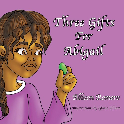 Allison romero three - romero, gifts