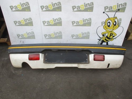 Paraurti posteriore per - posteriore,