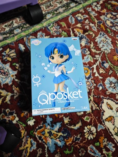 Bandai sailor moon - sailor,