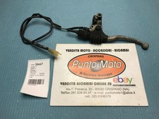 Comando leva frizione sinistra Yamaha TW 125 1999-2004 E306E