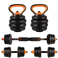 Bilanciere a sfera kettlebell