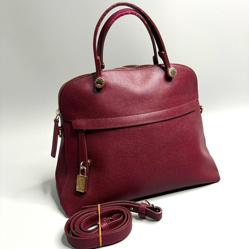 Borsa mano furla piper - a, in