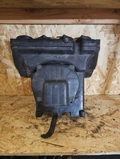 Yamaha Fzs600 Fazer Air Box