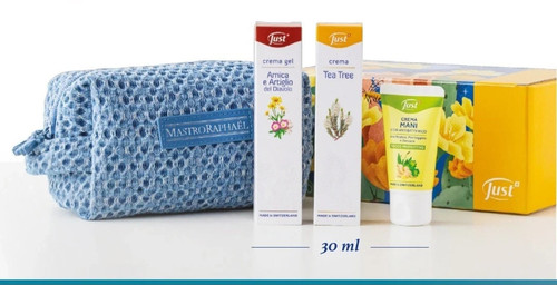 Set benefico just - set,