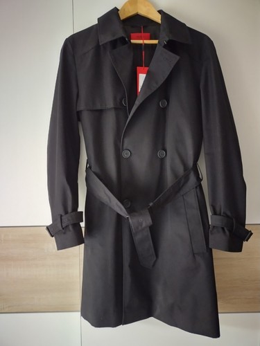 Hugo boss maluks cappotto - hugo,