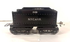 Tender IVES anteguerra calibro