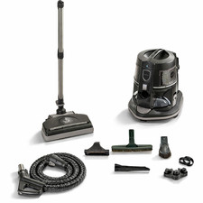 Set Aspirapolvere Acqua